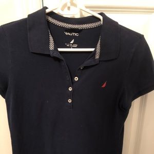 Nautic Polo